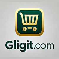 Organized Online Shopping - Git it at Gligit.com 
